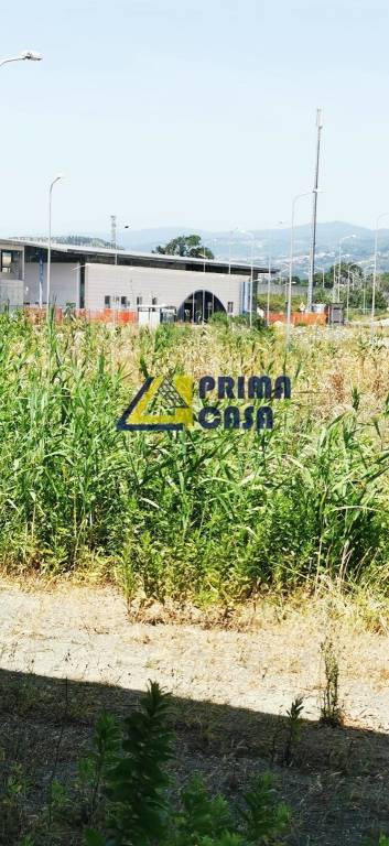 negozio in vendita a Catanzaro in zona Mater Domini