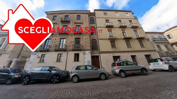 appartamento in vendita a Catanzaro in zona Centro Città
