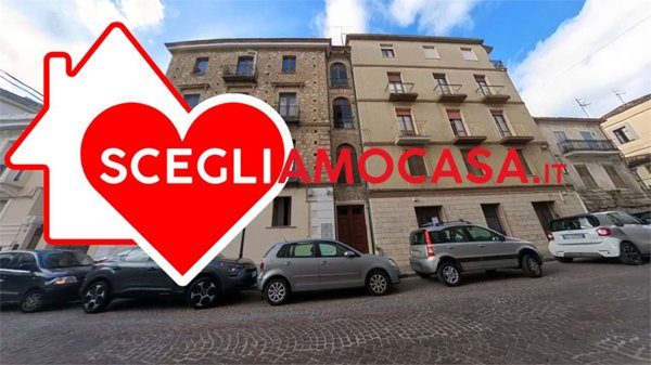 appartamento in vendita a Catanzaro in zona Centro Città