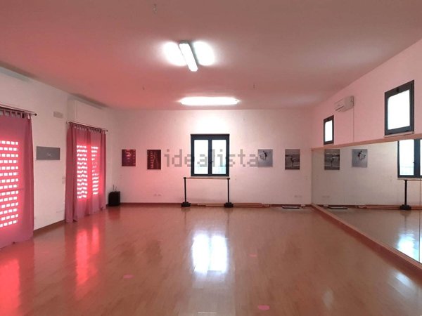 loft in vendita a Catanzaro in zona Santa Maria