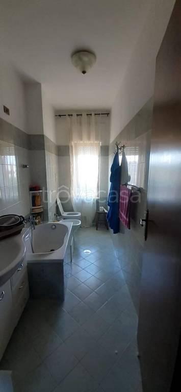 appartamento in vendita a Catanzaro in zona Centro Città