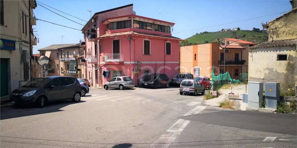 appartamento in vendita a Catanzaro in zona Catanzaro Sala