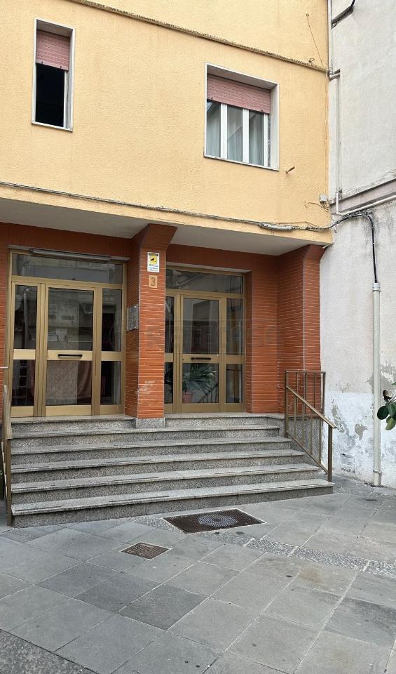 appartamento in vendita a Catanzaro in zona Centro Città