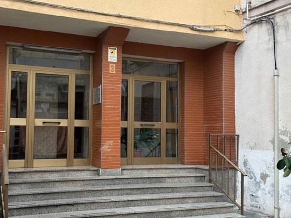 appartamento in vendita a Catanzaro in zona Centro Città