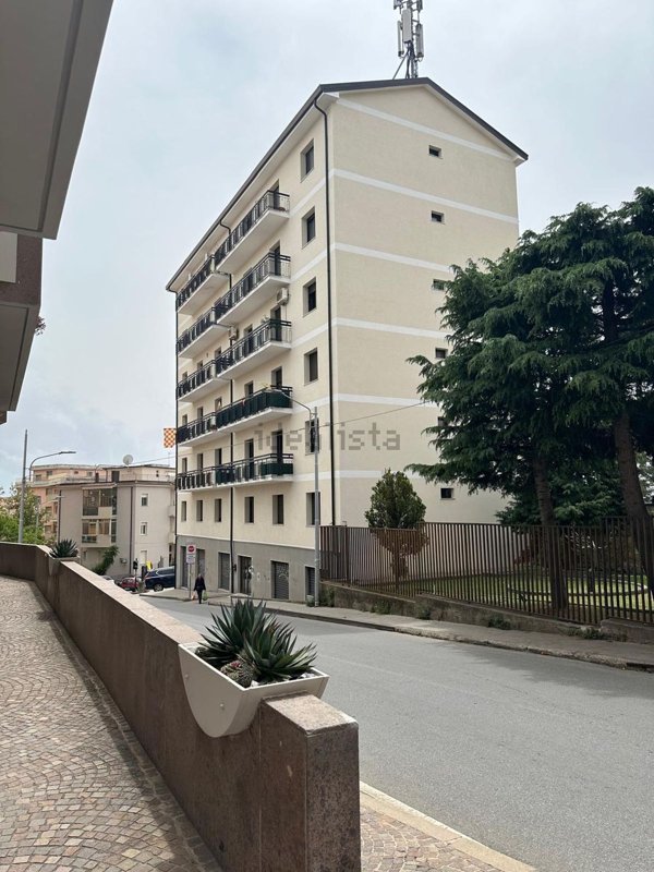 appartamento in vendita a Catanzaro