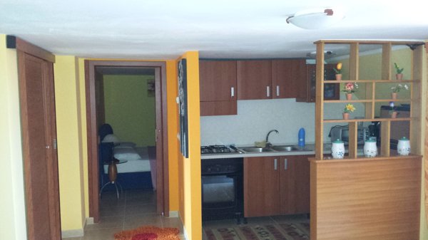appartamento in vendita a Catanzaro in zona Catanzaro Lido
