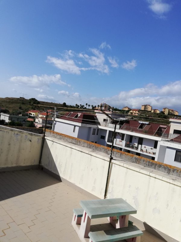appartamento in vendita a Catanzaro in zona Catanzaro Lido