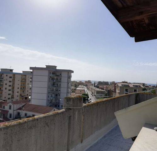 appartamento in vendita a Catanzaro in zona Germaneto