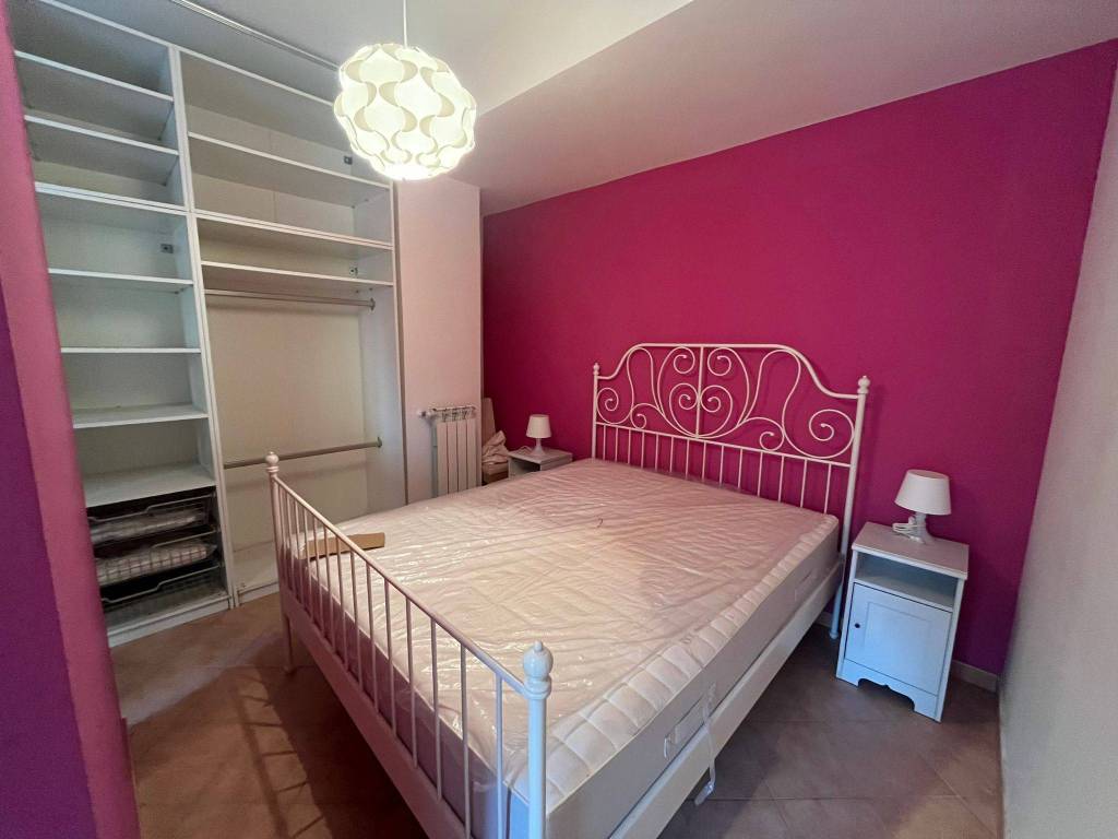 appartamento in vendita a Catanzaro in zona Centro Città