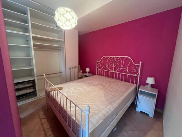 appartamento in vendita a Catanzaro in zona Centro Città