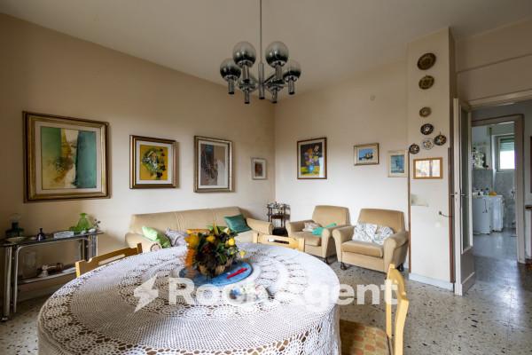 appartamento in vendita a Catanzaro in zona Centro Città