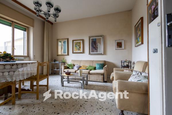 appartamento in vendita a Catanzaro in zona Centro Città