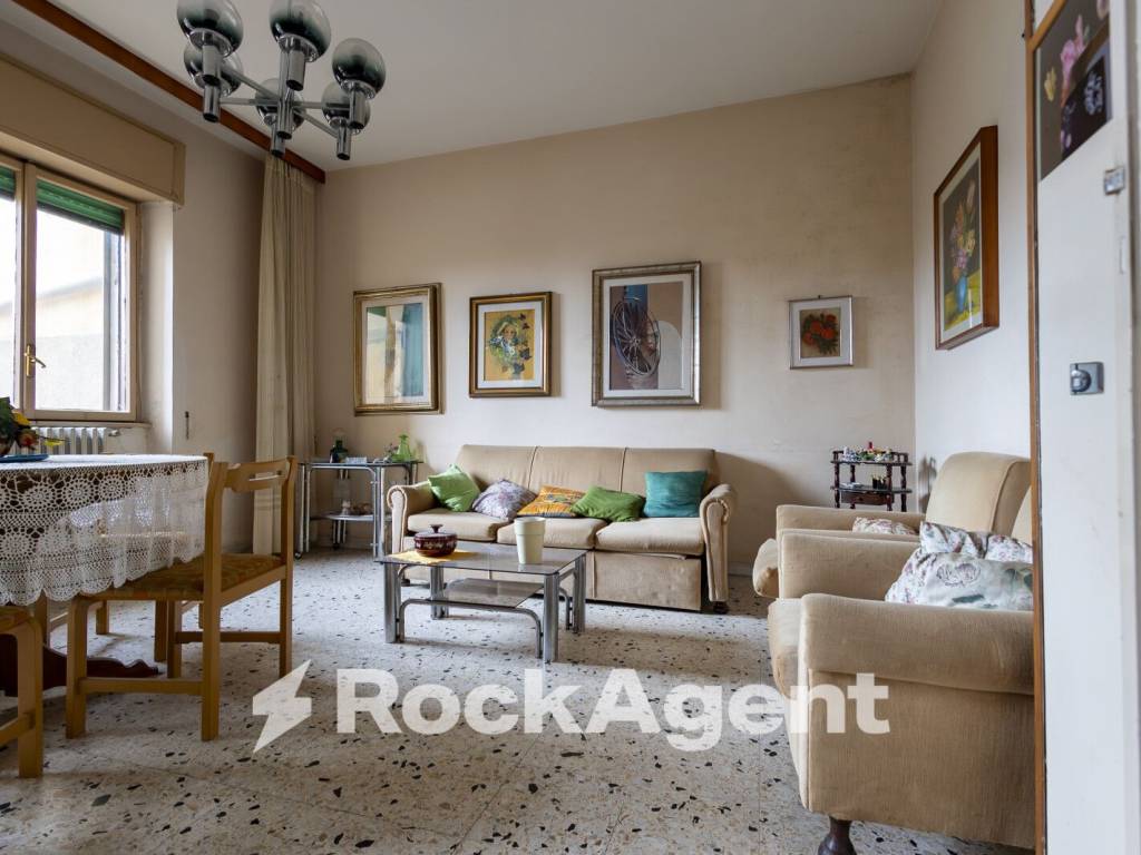 appartamento in vendita a Catanzaro in zona Centro Città