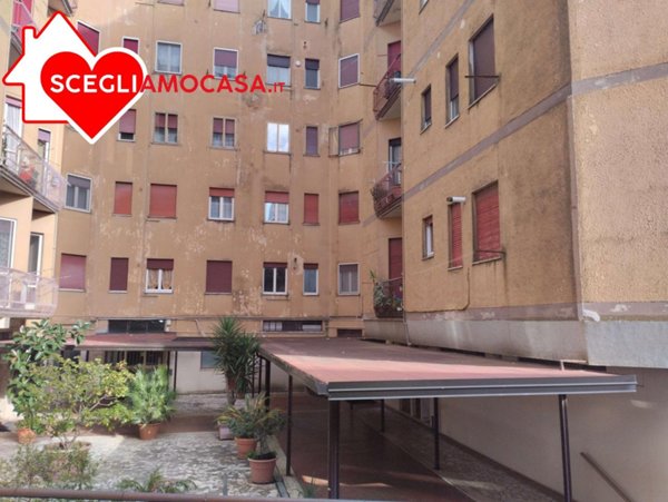 appartamento in vendita a Catanzaro in zona Centro Città
