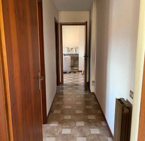 appartamento in vendita a Catanzaro in zona Mater Domini