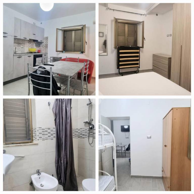 appartamento in vendita a Catanzaro in zona Catanzaro Lido