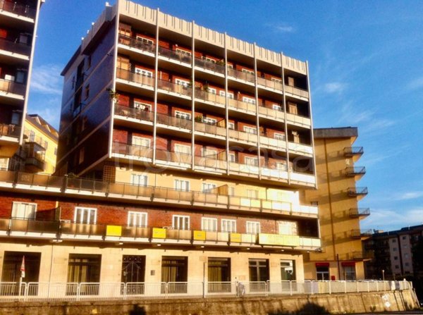 trivano in vendita a Catanzaro in zona Centro Città