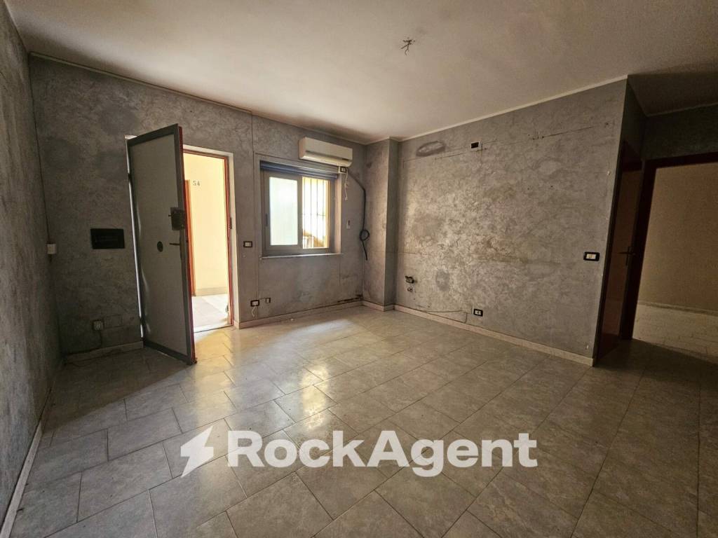 appartamento in vendita a Catanzaro in zona Mater Domini