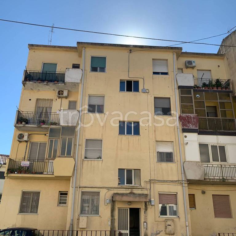 appartamento in vendita a Catanzaro in zona Santa Maria