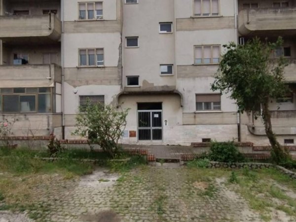 appartamento in vendita a Catanzaro