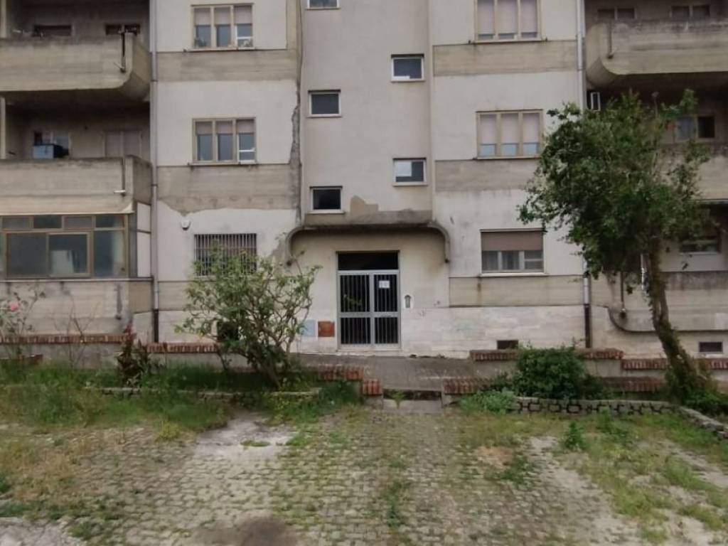 appartamento in vendita a Catanzaro in zona Catanzaro Lido