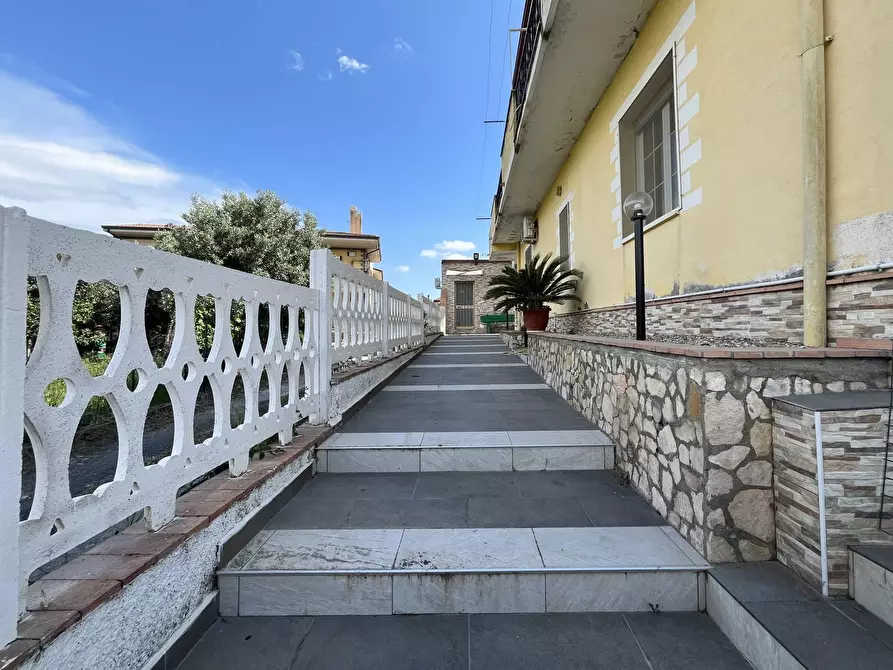 appartamento in vendita a Catanzaro in zona Siano