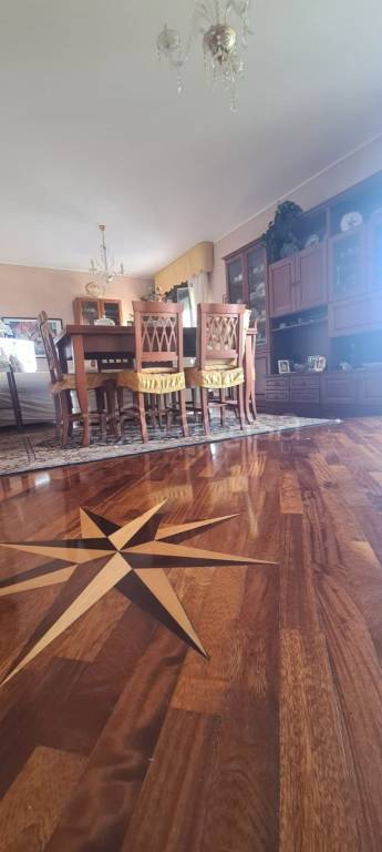appartamento in vendita a Catanzaro in zona Catanzaro Sala