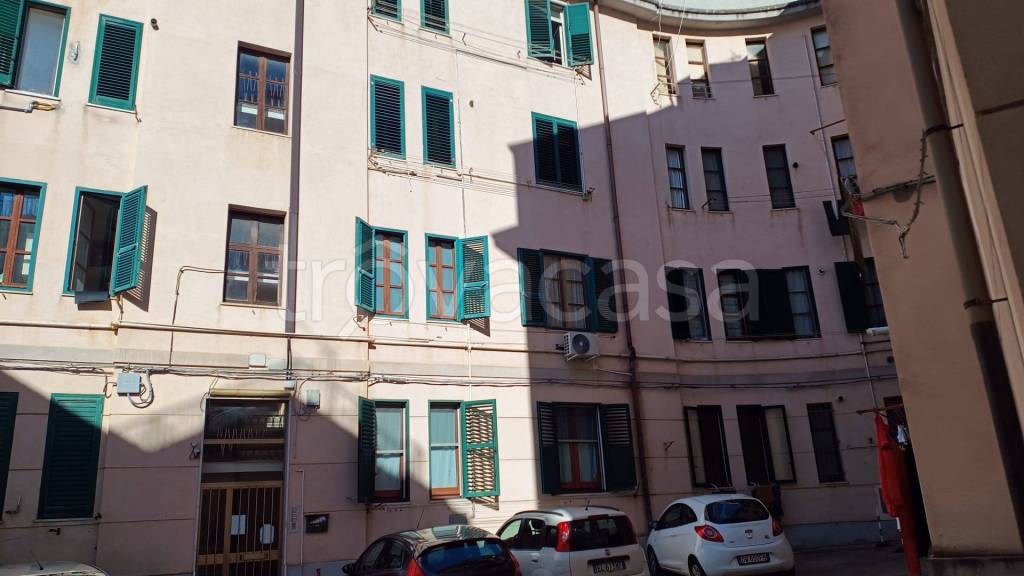 appartamento in vendita a Catanzaro