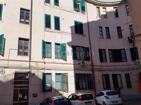 appartamento in vendita a Catanzaro