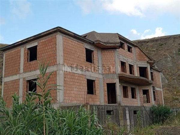 casa indipendente in vendita a Catanzaro