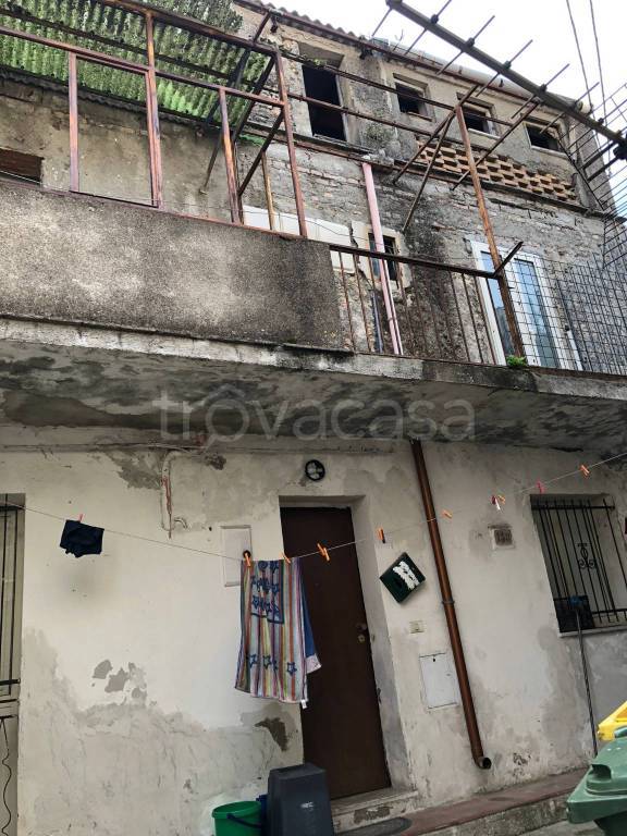 appartamento in vendita a Catanzaro in zona Catanzaro Sala
