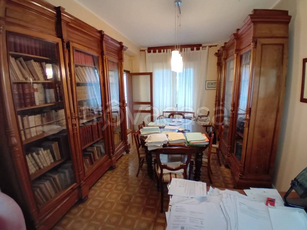appartamento in vendita a Catanzaro in zona Centro Città