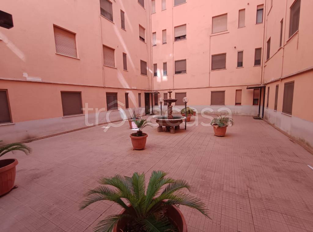 appartamento in vendita a Catanzaro in zona Centro Città