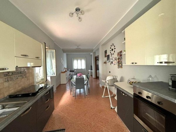 casa indipendente in vendita a Catanzaro in zona Cava / Cuculera Nobile
