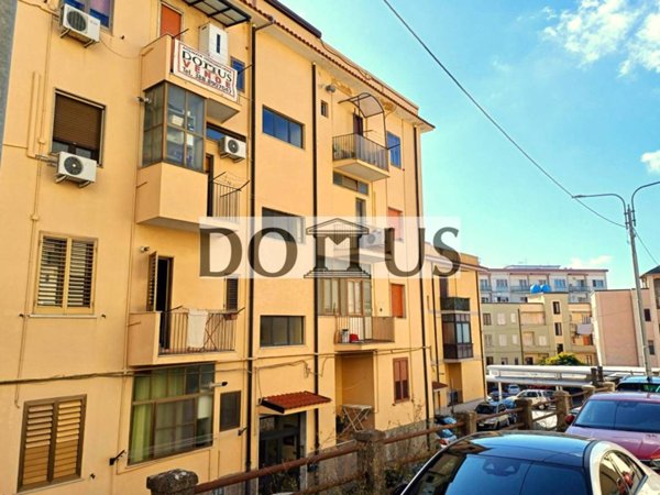 appartamento in vendita a Catanzaro in zona Centro Città