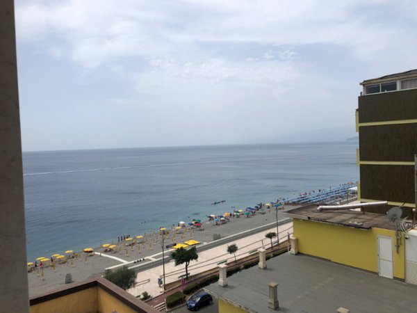 appartamento in vendita a Catanzaro in zona Catanzaro Lido