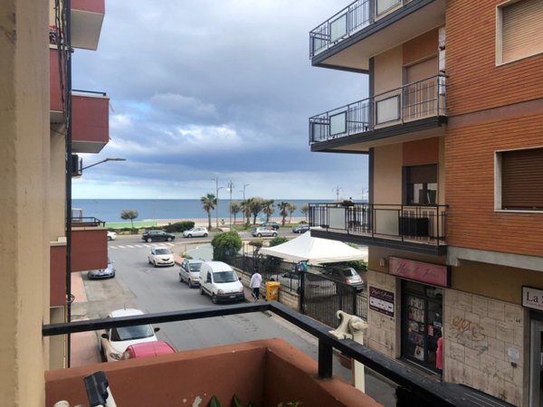 appartamento in vendita a Catanzaro in zona Catanzaro Lido
