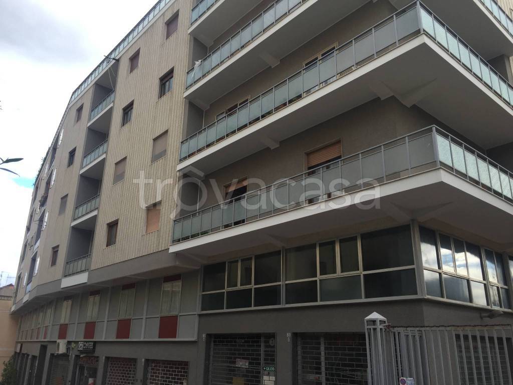 appartamento in vendita a Catanzaro in zona Centro Città