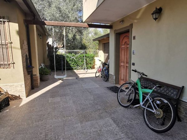 casa indipendente in vendita a Catanzaro