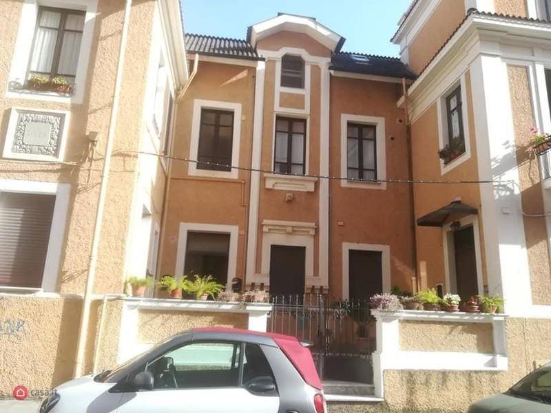 appartamento in vendita a Catanzaro in zona Centro Città