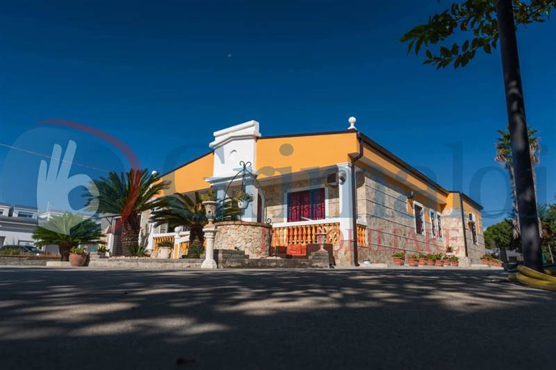 casa indipendente in vendita a Catanzaro