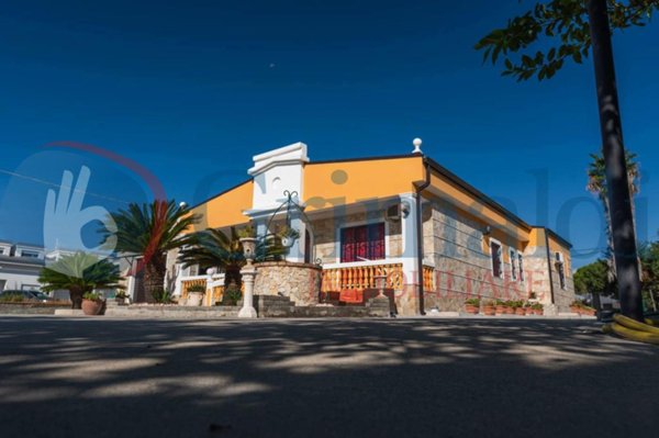 casa indipendente in vendita a Catanzaro