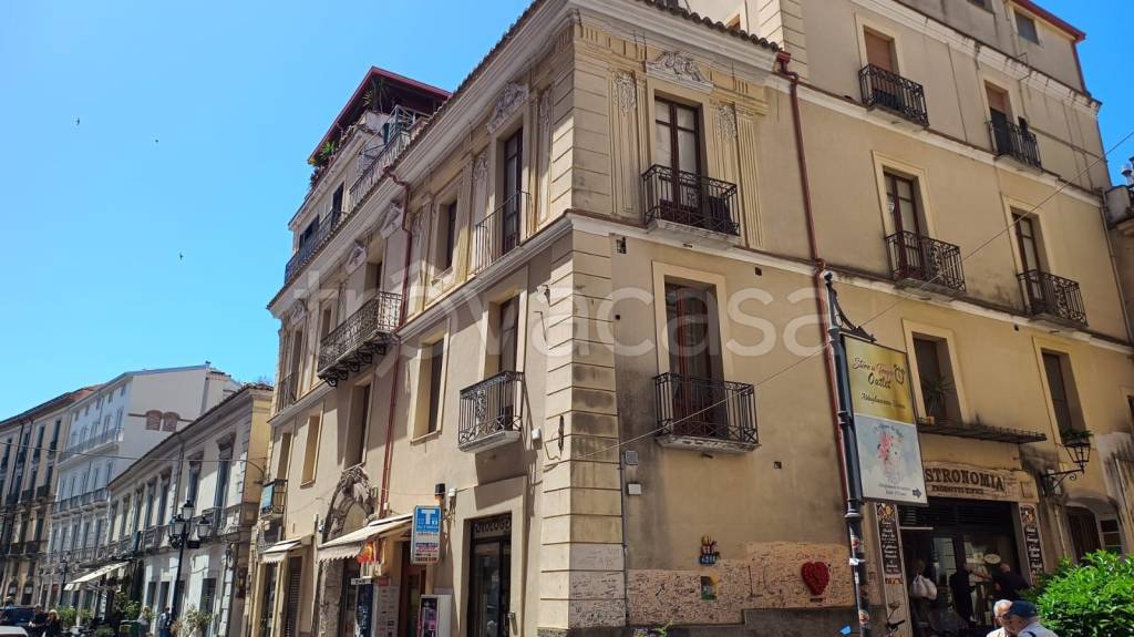 appartamento in vendita a Catanzaro in zona Centro Città