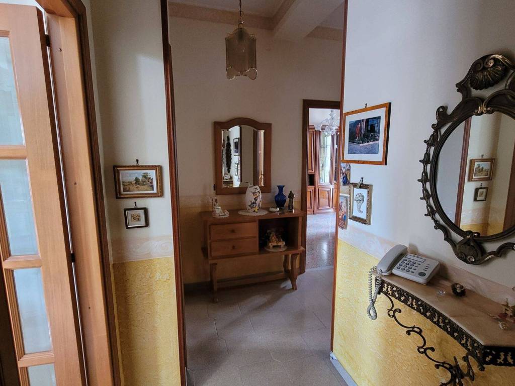 appartamento in vendita a Catanzaro in zona Santa Maria