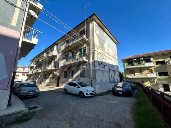 appartamento in vendita a Catanzaro