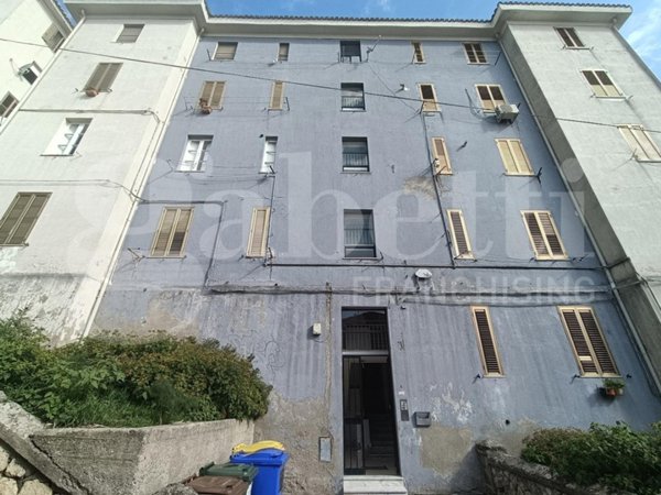 appartamento in vendita a Catanzaro