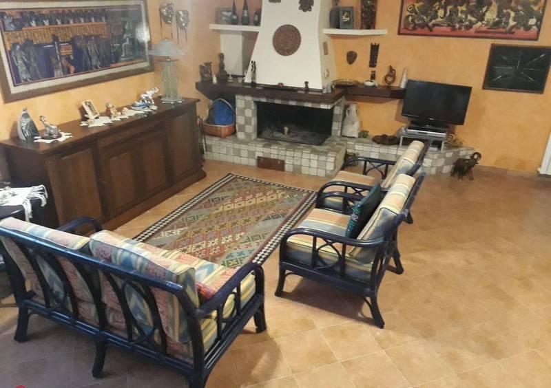 casa indipendente in vendita a Catanzaro