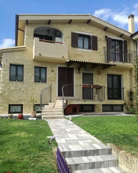 casa indipendente in vendita a Catanzaro