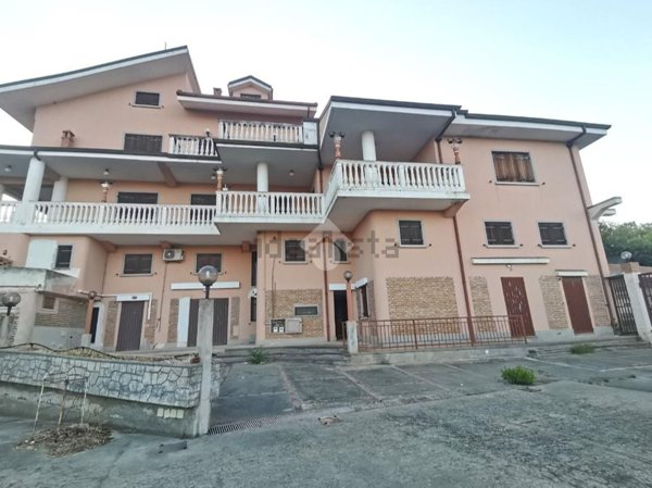 appartamento in vendita a Catanzaro