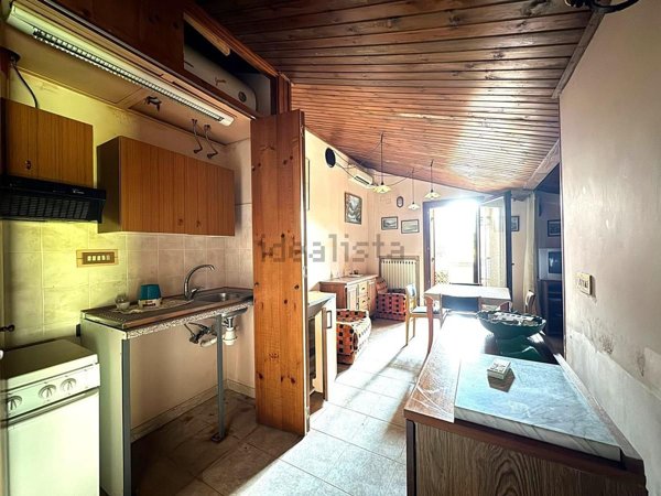 appartamento in vendita a Catanzaro